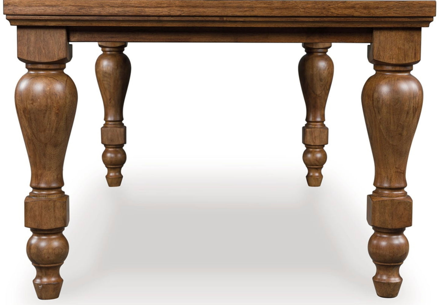 Country Manor Rectangle Dining Table