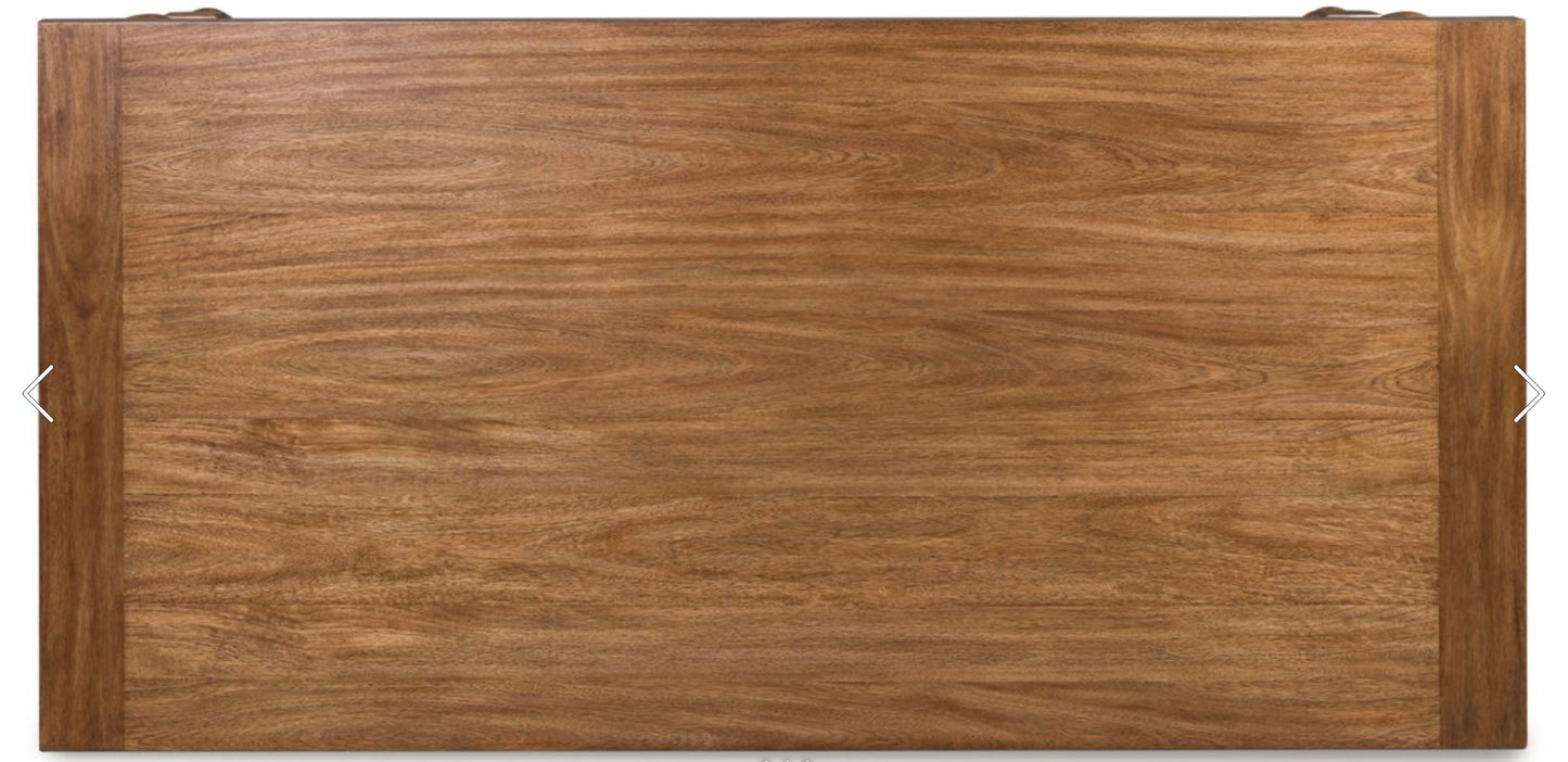 Country Manor Rectangle Dining Table