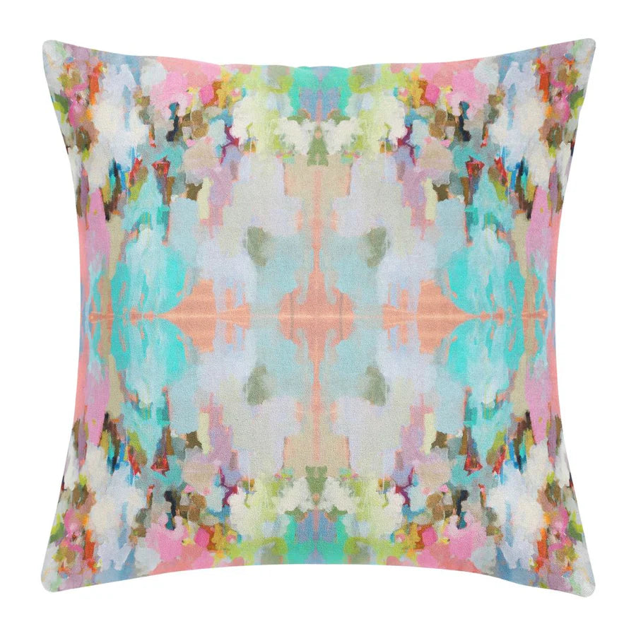 Laura Park Pillow - Brooks Avenue