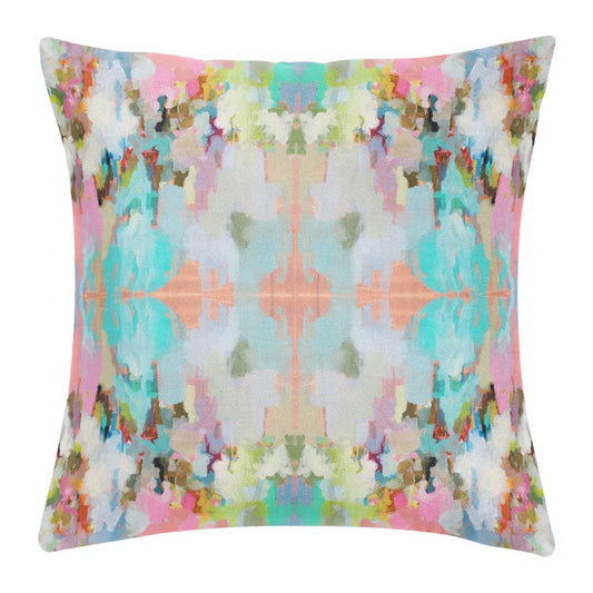 Laura Park Pillow - Brooks Avenue