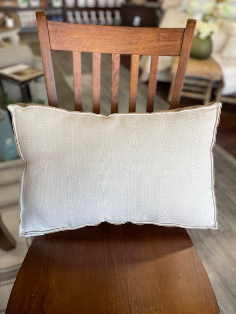 GPS Pillows - Special Order