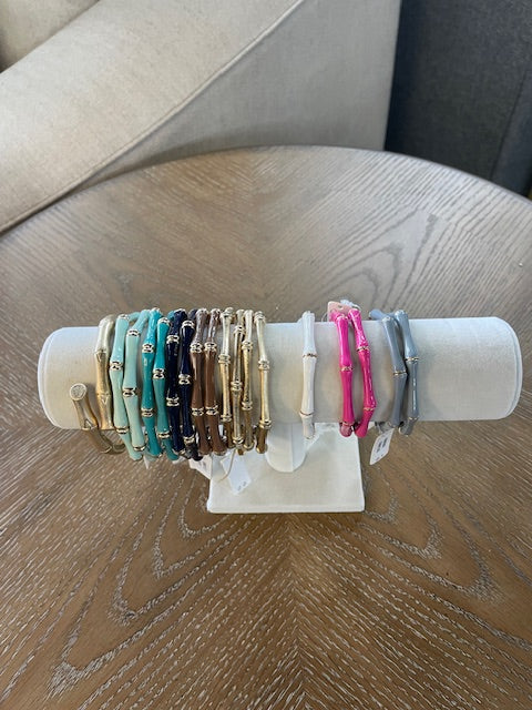 Bamboo Bracelets