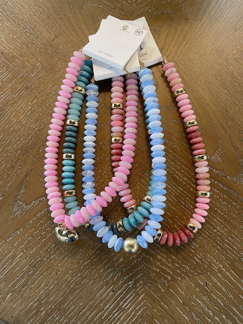 Beaded Necklace