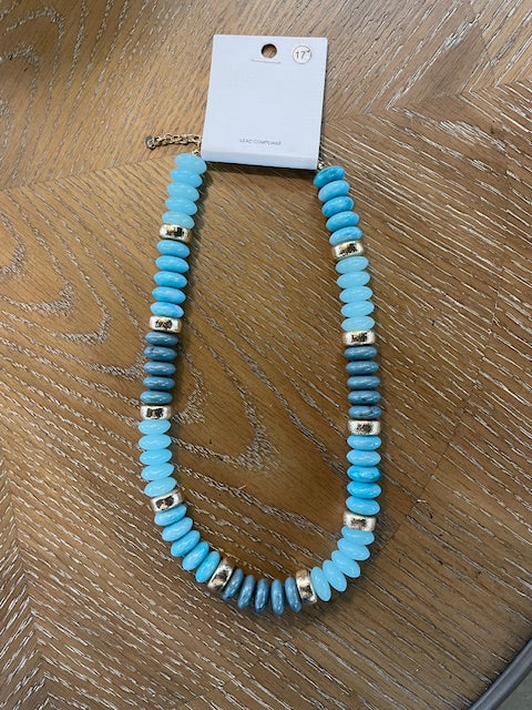 Beaded Necklace