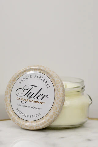 Tyler Candle - 3.4oz