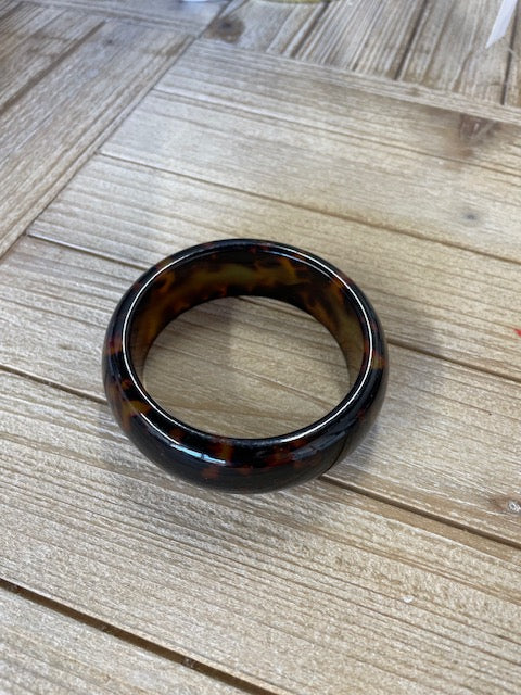 Tortoise Shell Bracelet