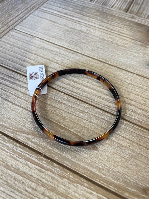 Tortoise Shell Bracelet