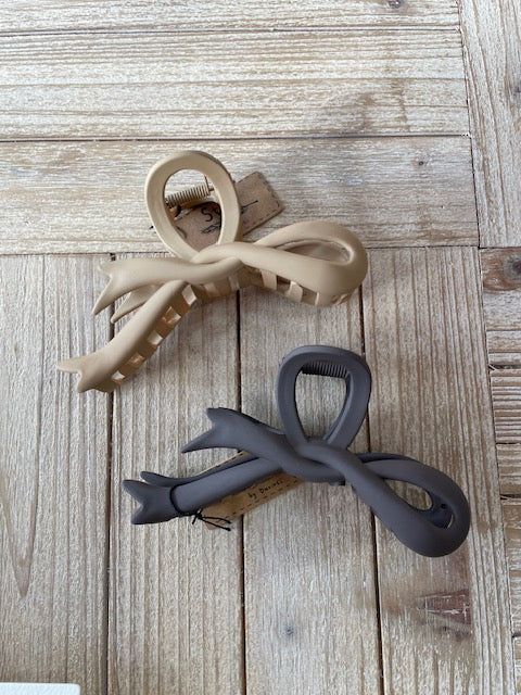 Hair Clips