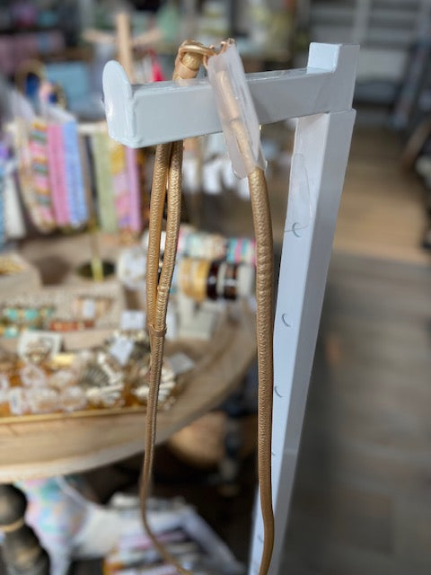 Phone Strap Crossbody