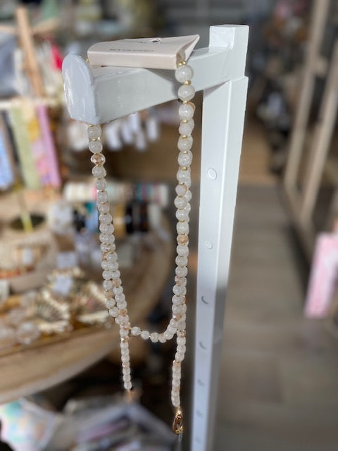 Phone Strap Crossbody