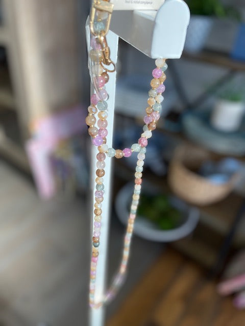 Phone Strap Crossbody