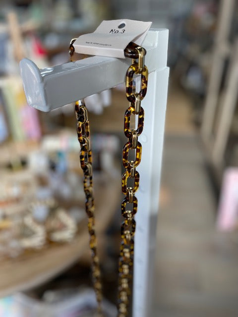 Phone Strap Crossbody