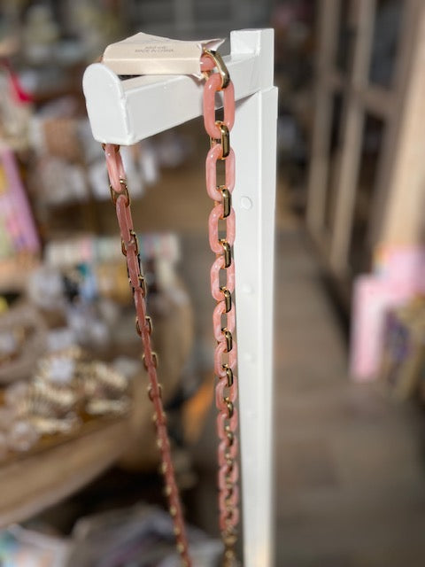 Phone Strap Crossbody