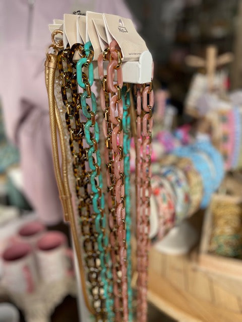 Phone Strap Crossbody