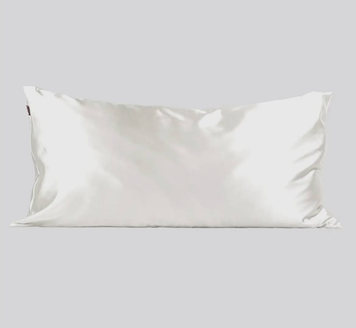 Satin Pillowcase - King Size