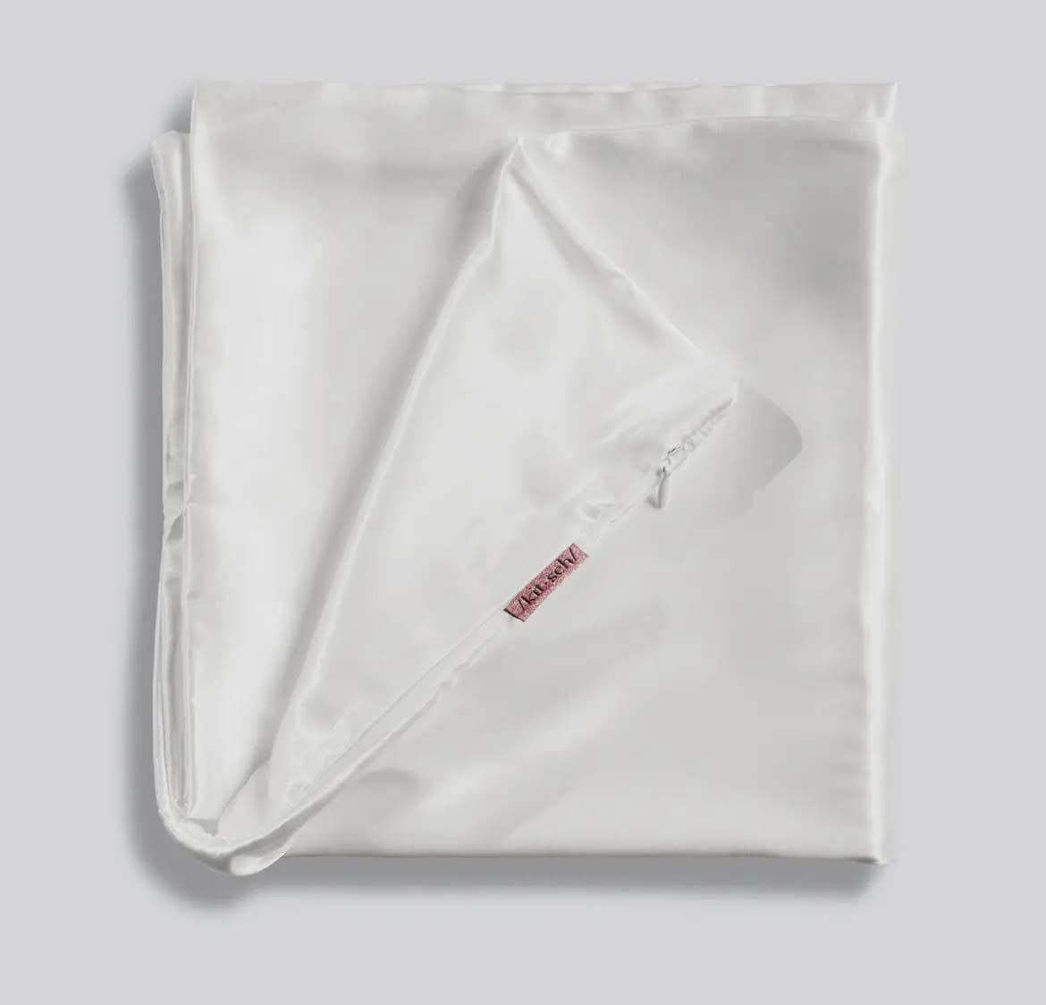 Satin Pillowcase - King Size