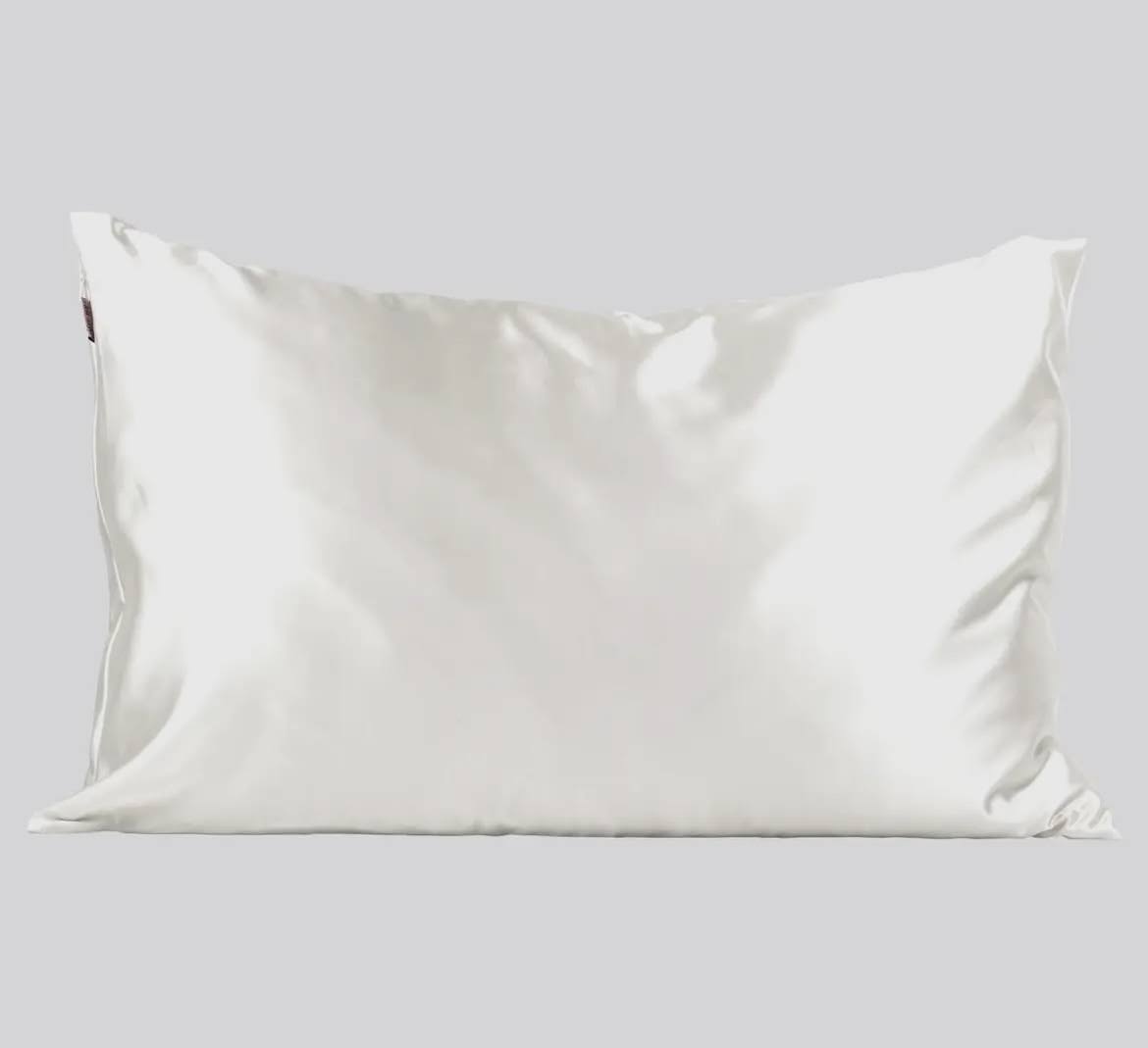 Satin Pillowcase - Standard Size