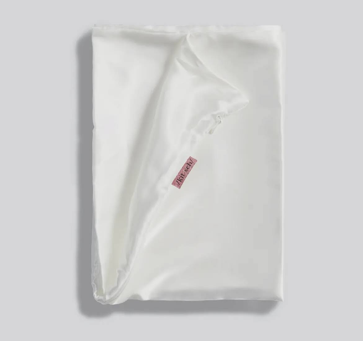 Satin Pillowcase - Standard Size