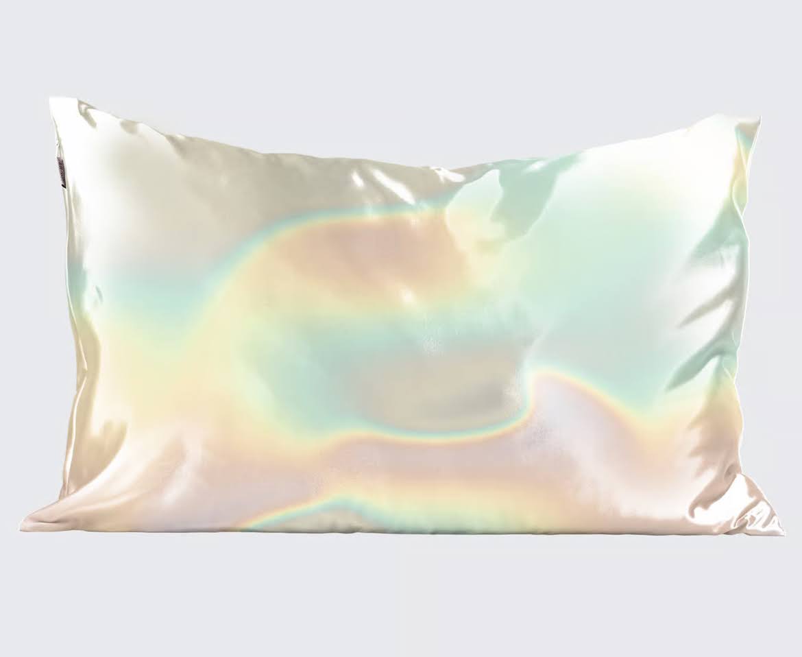 Satin Pillowcase - Standard Size