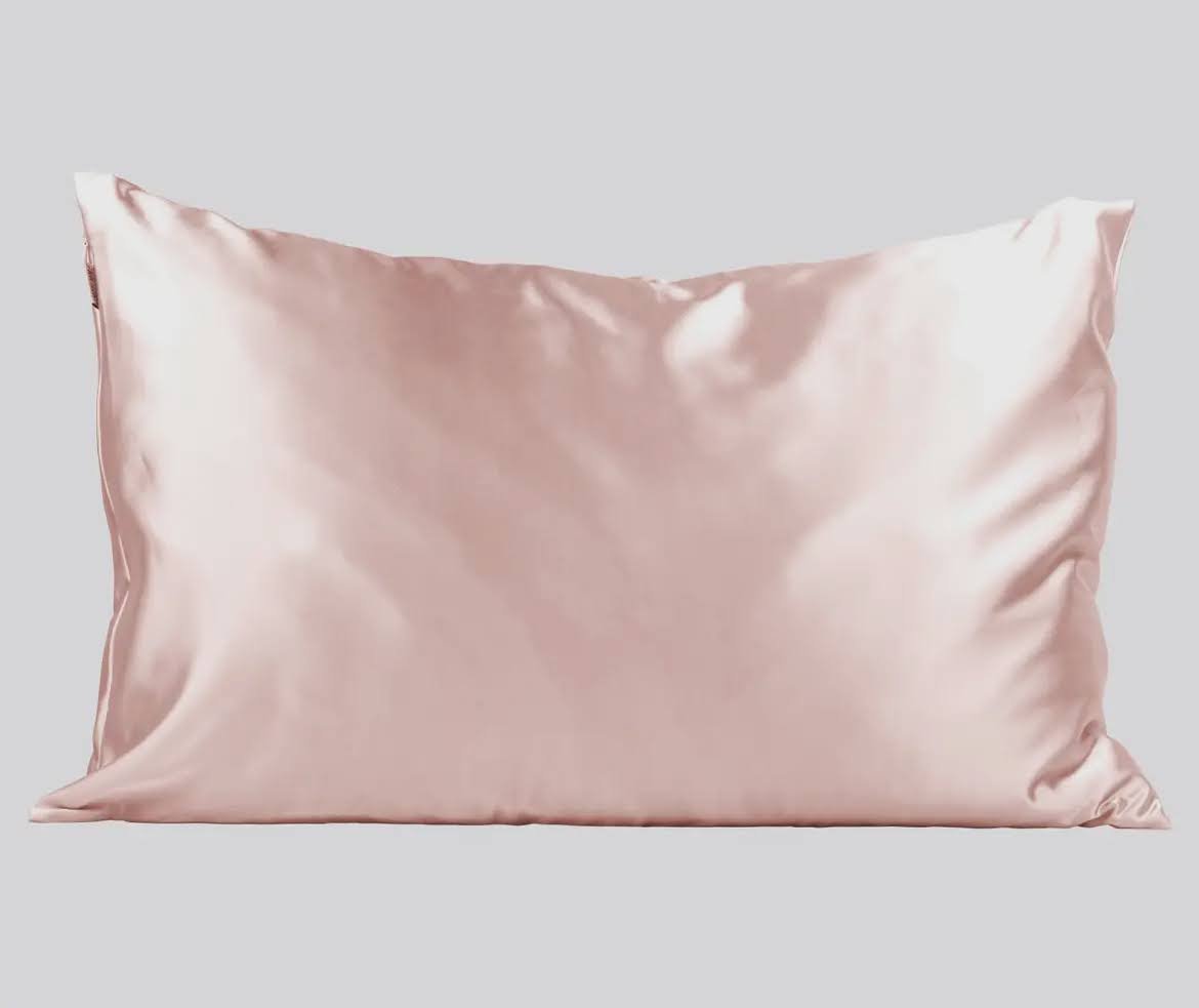 Satin Pillowcase - Standard Size