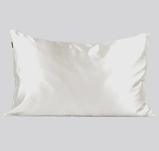 Satin Pillowcase - Standard Size