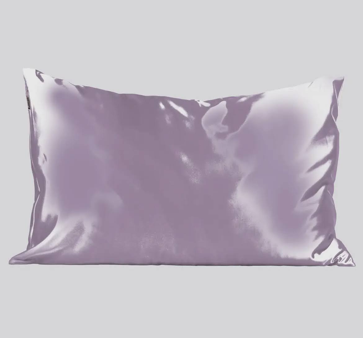 Satin Pillowcase - Standard Size