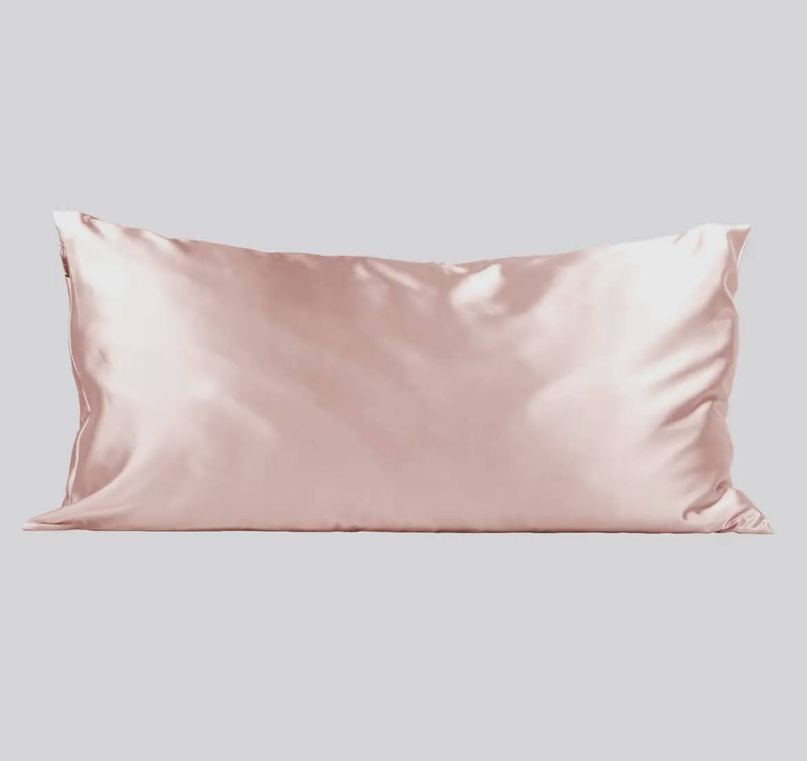 Satin Pillowcase - King Size