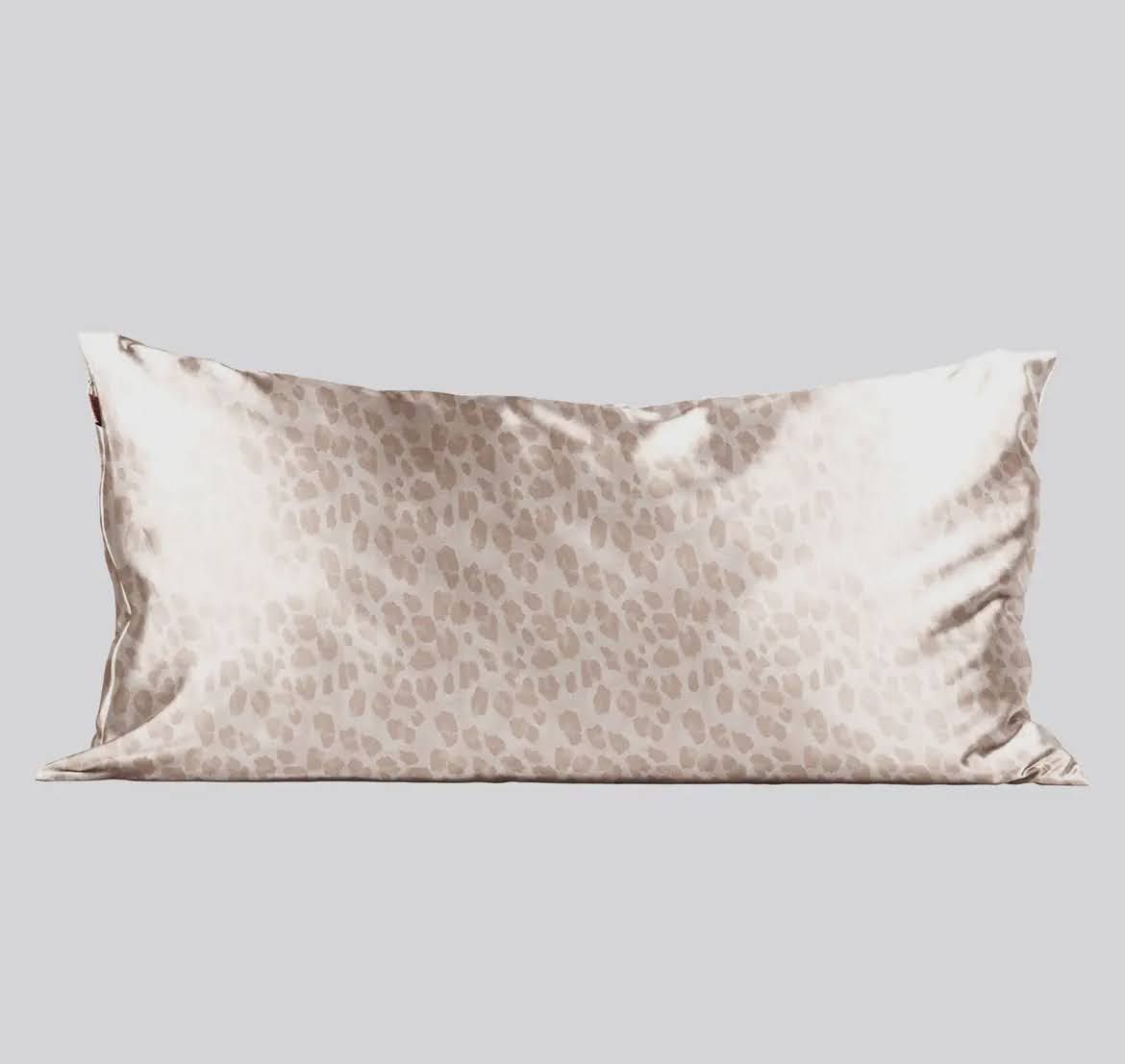 Satin Pillowcase - King Size