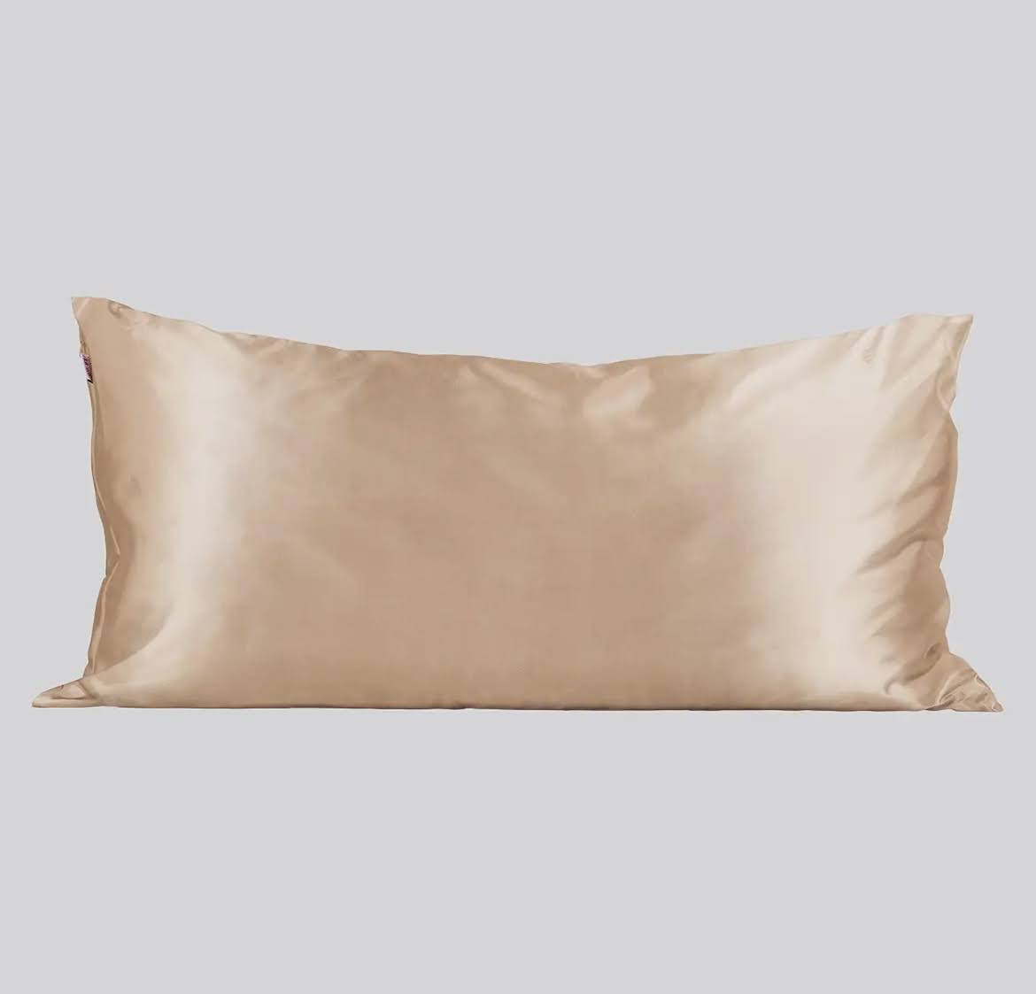 Satin Pillowcase - King Size