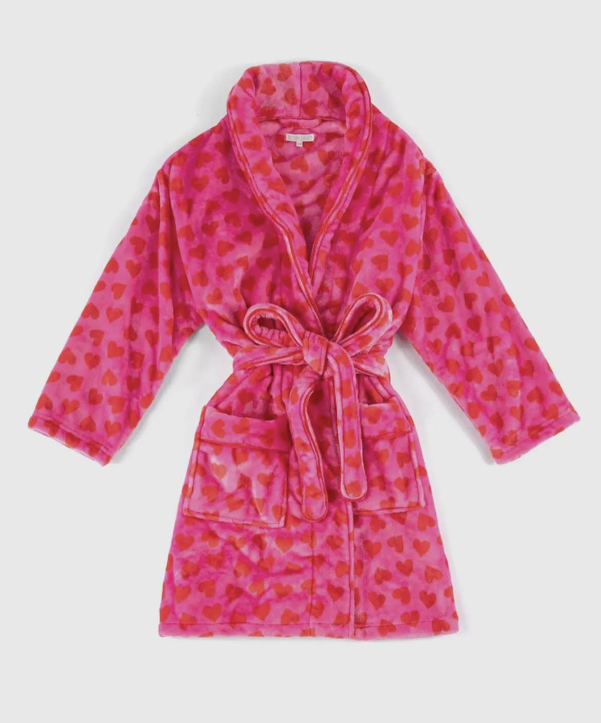 Heart Robe