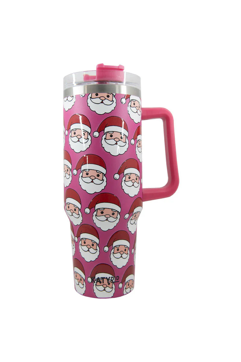 Christmas Tumblers