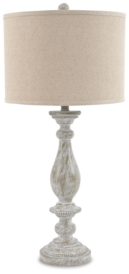 Bernadate Table Lamp