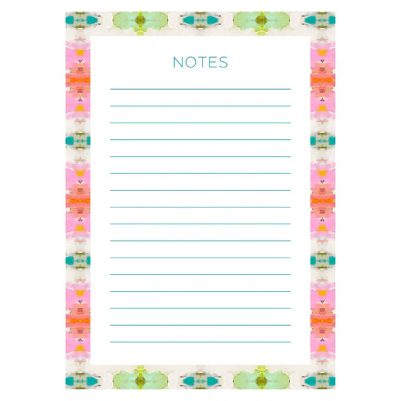 Laura Park Notepads