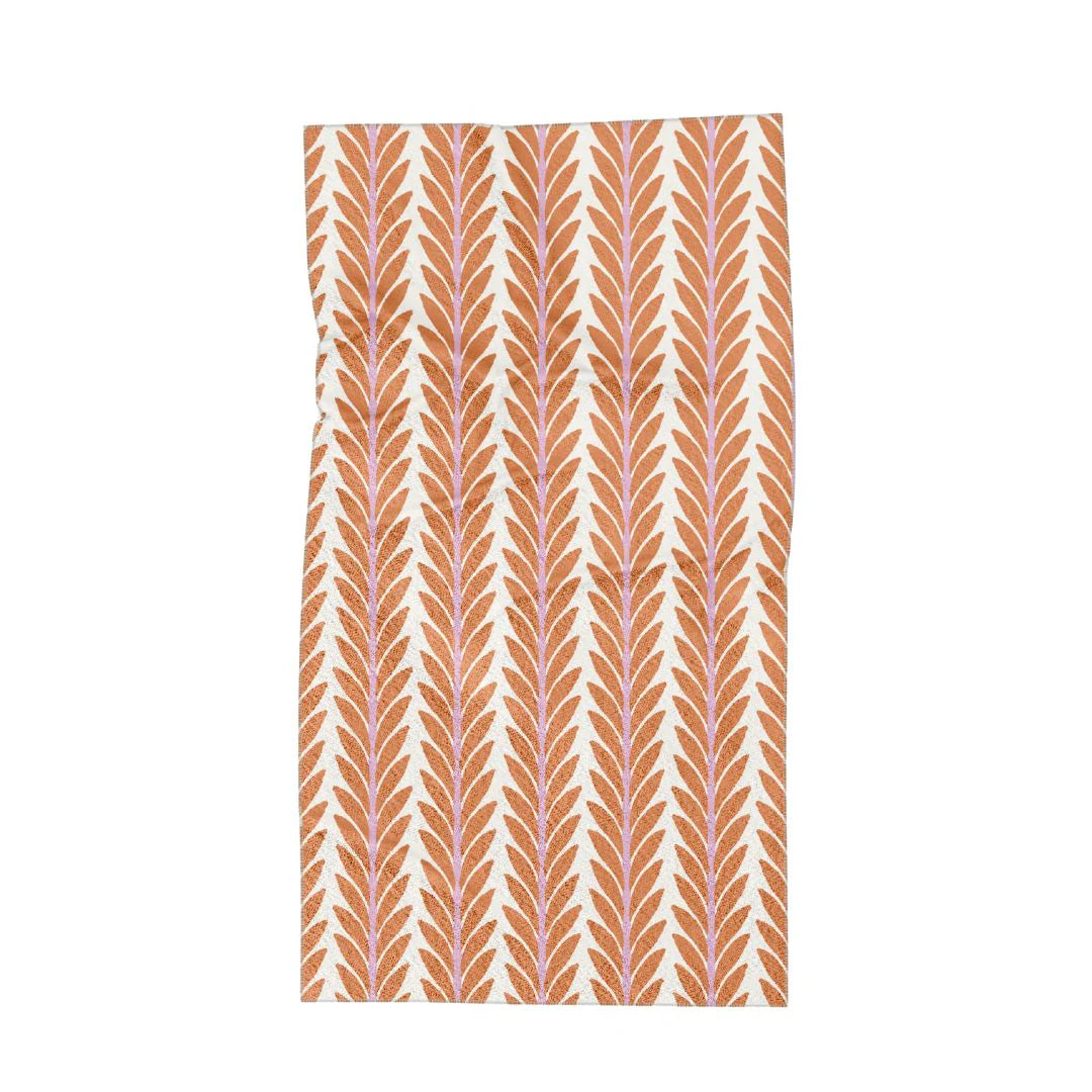 Laura Park Beach Towel