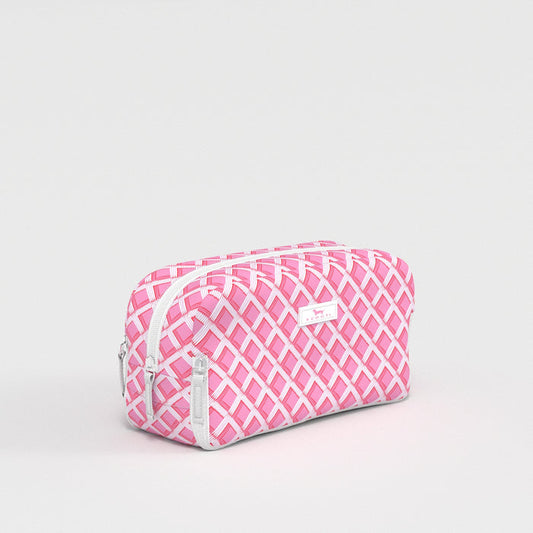 Scout 3-Way Toiletry Bag - Garden Gate
