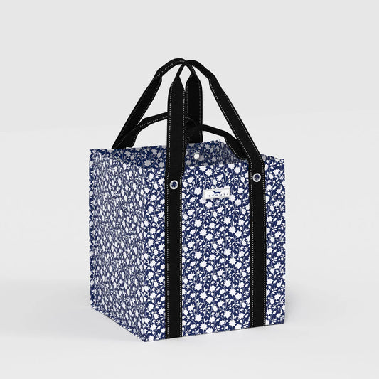Scout Bagette Market Tote - Bloom Service