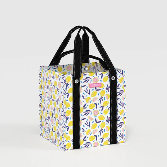 Scout Bagette Market Tote - Zest In Show