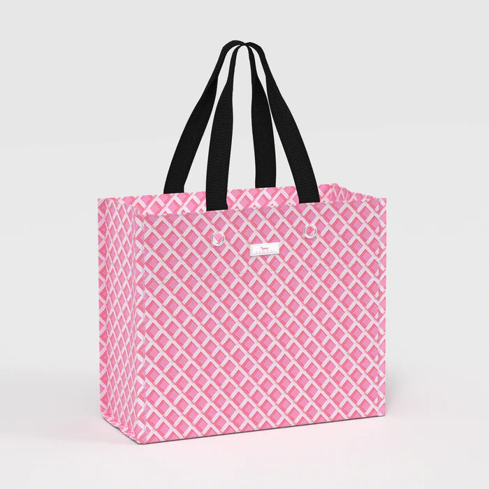 Scout Gift Bag Large - Garden Gate