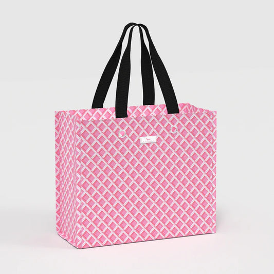 Scout Gift Bag Large - Garden Gate