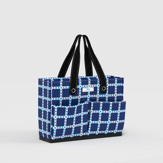 Scout  Uptown Pocket Tote - Frame of Mind