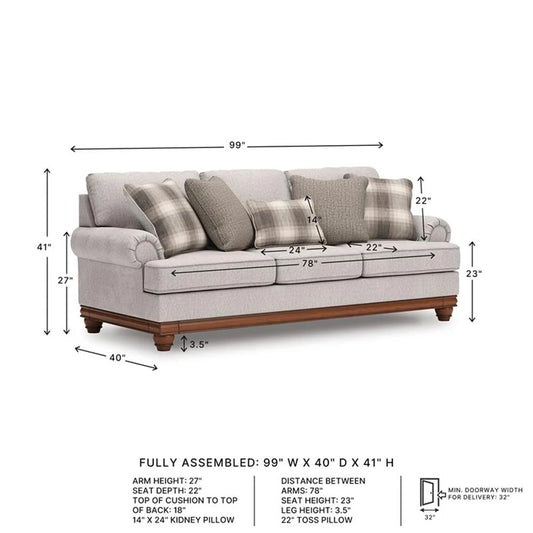 Stoughton Sofa