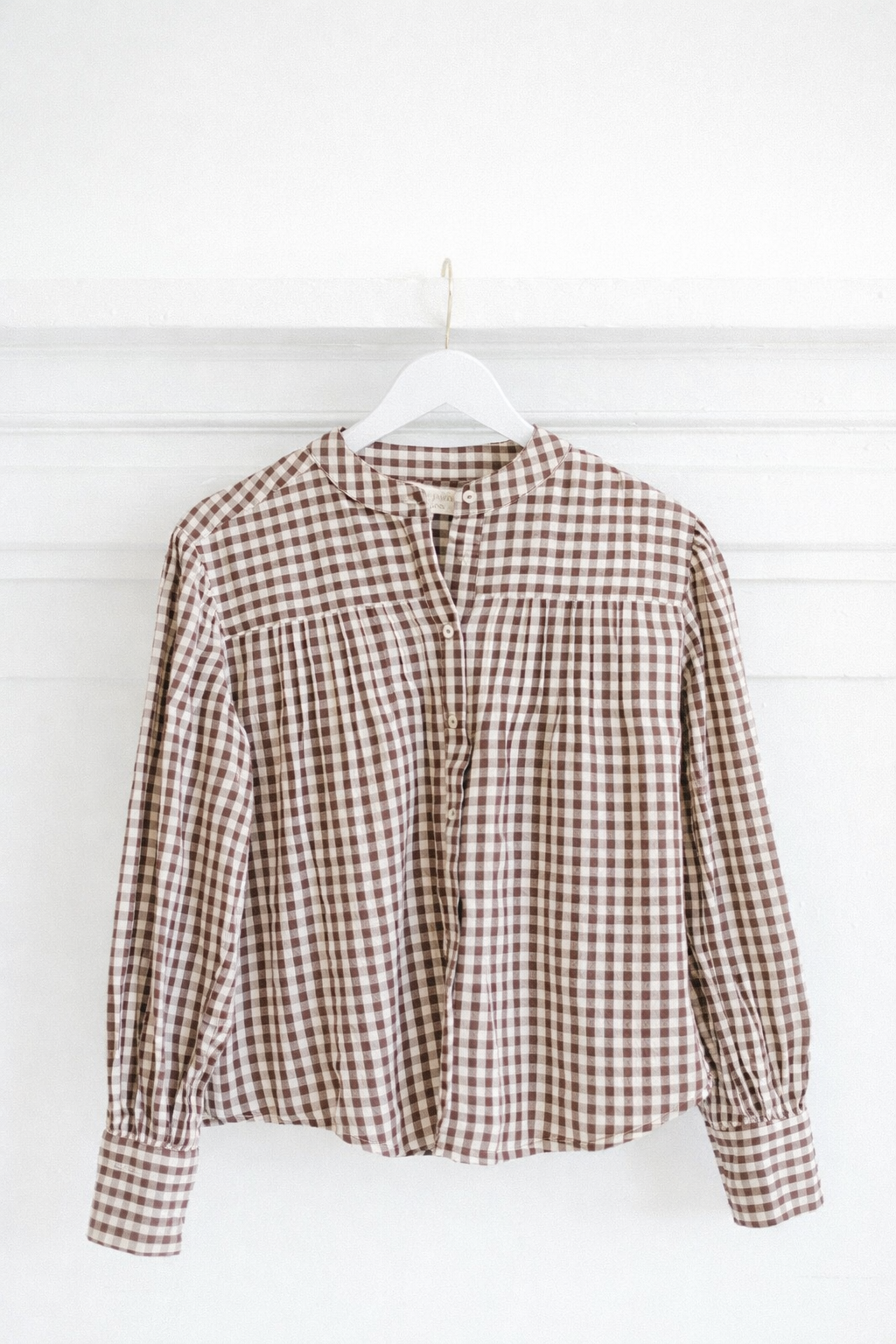Mallory Blouse