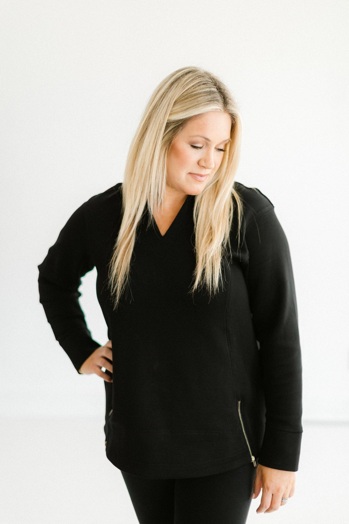 Addison Top