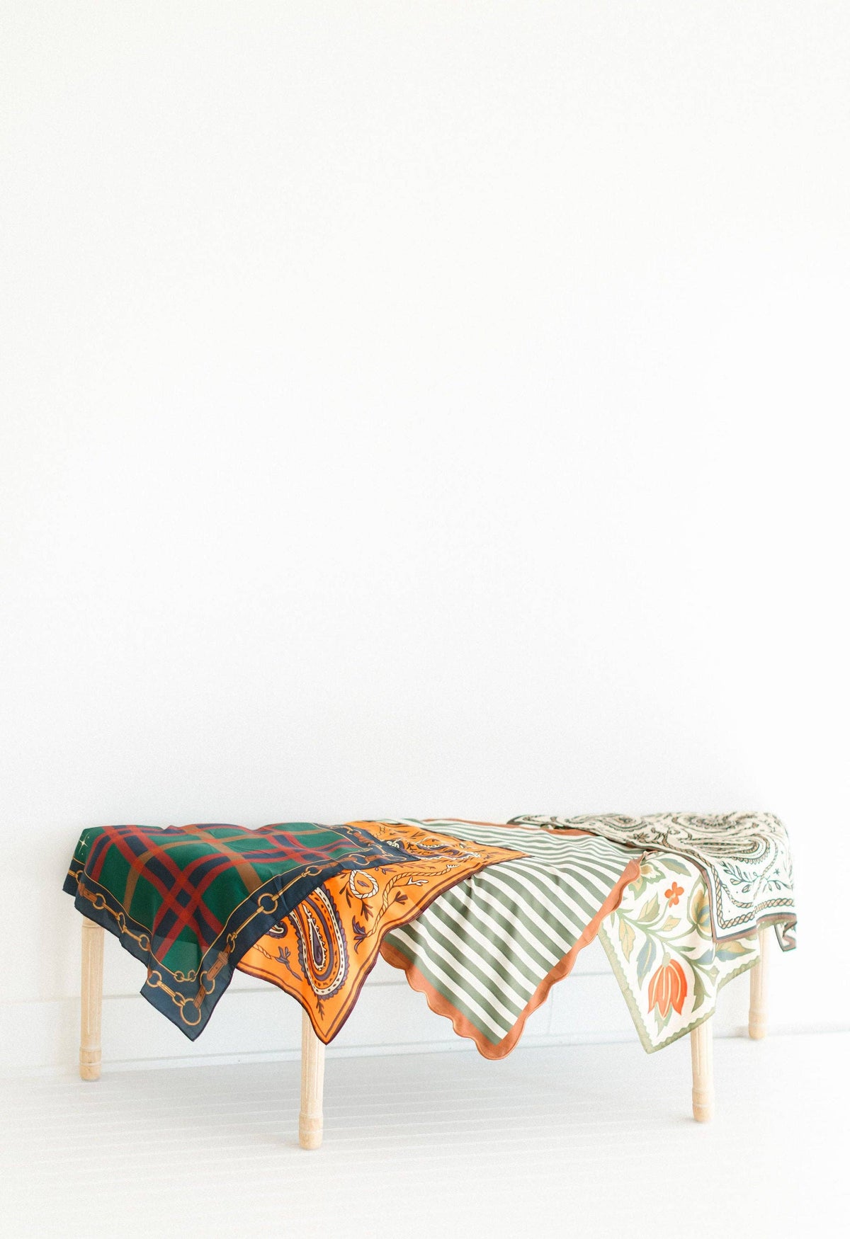 Tatum James Designs Scarf