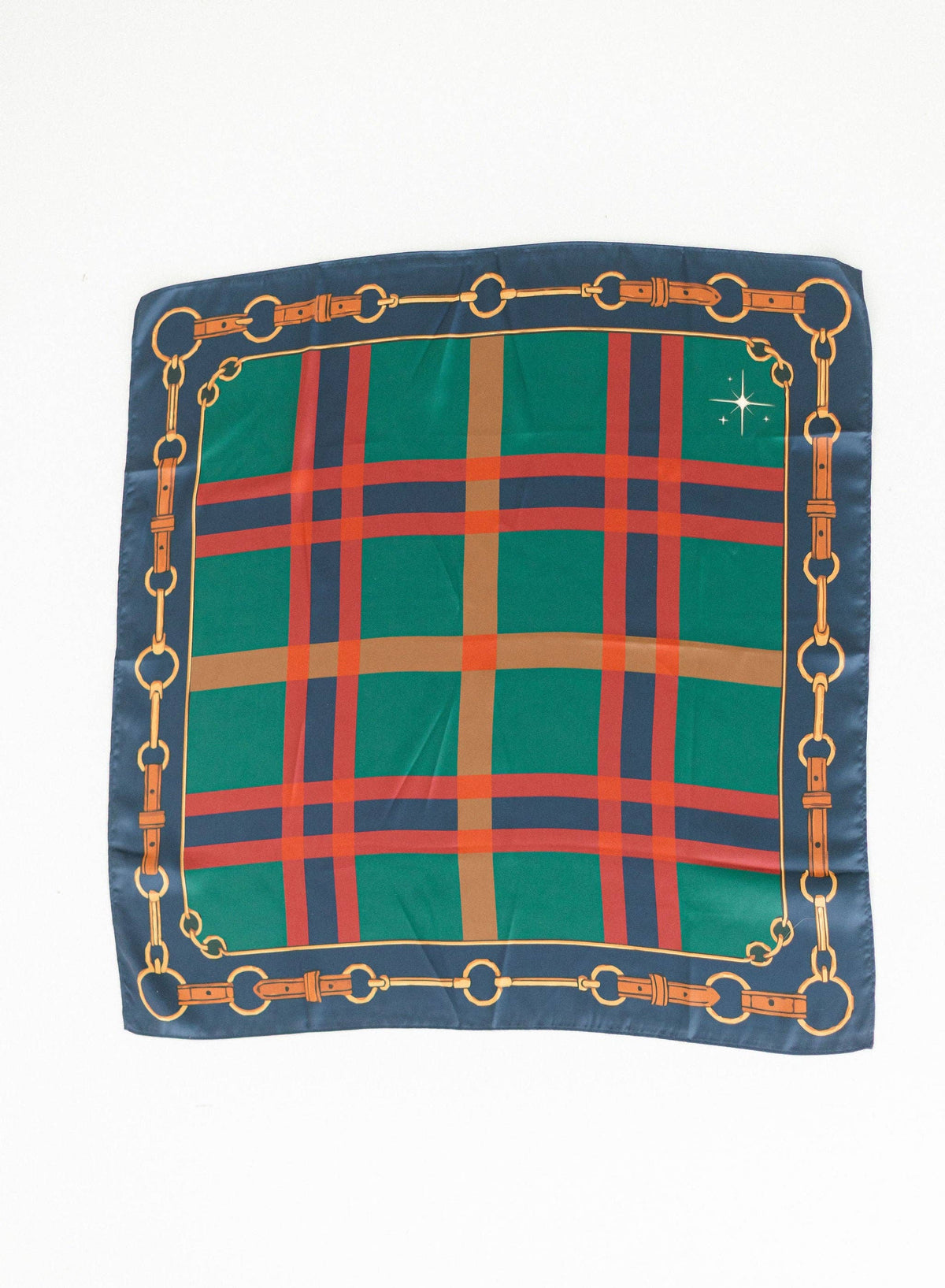 Tatum James Designs Scarf