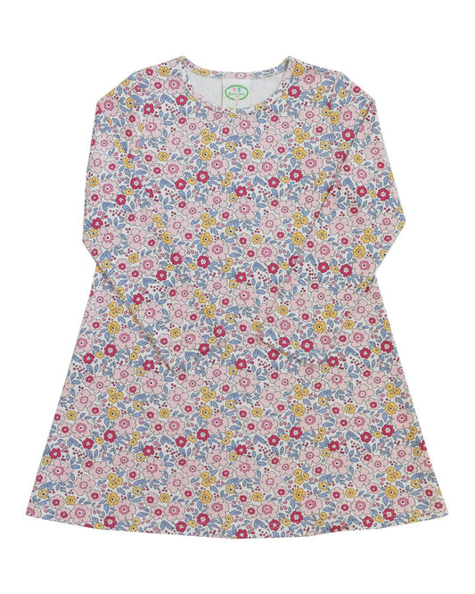 Maddie T-Shirt Dress