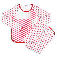 Women's Christmas Truck Loungewear