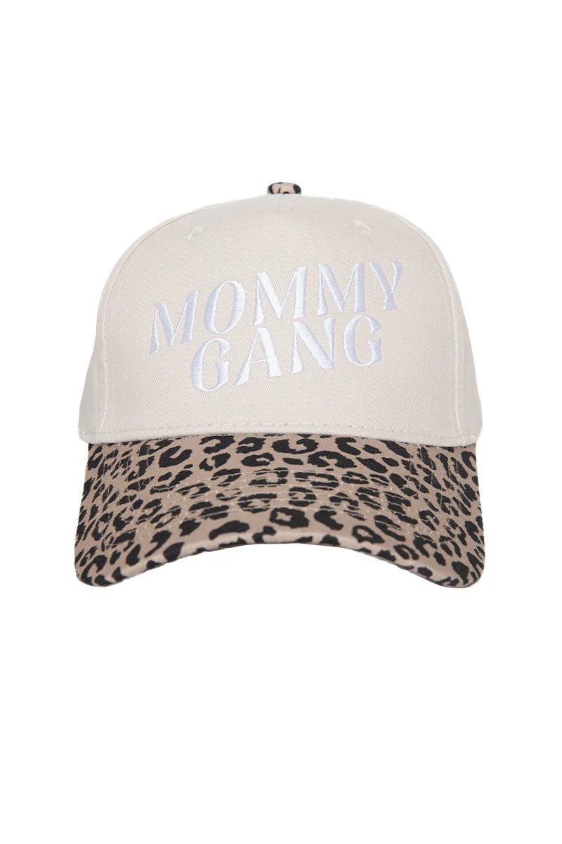 Trucker hat