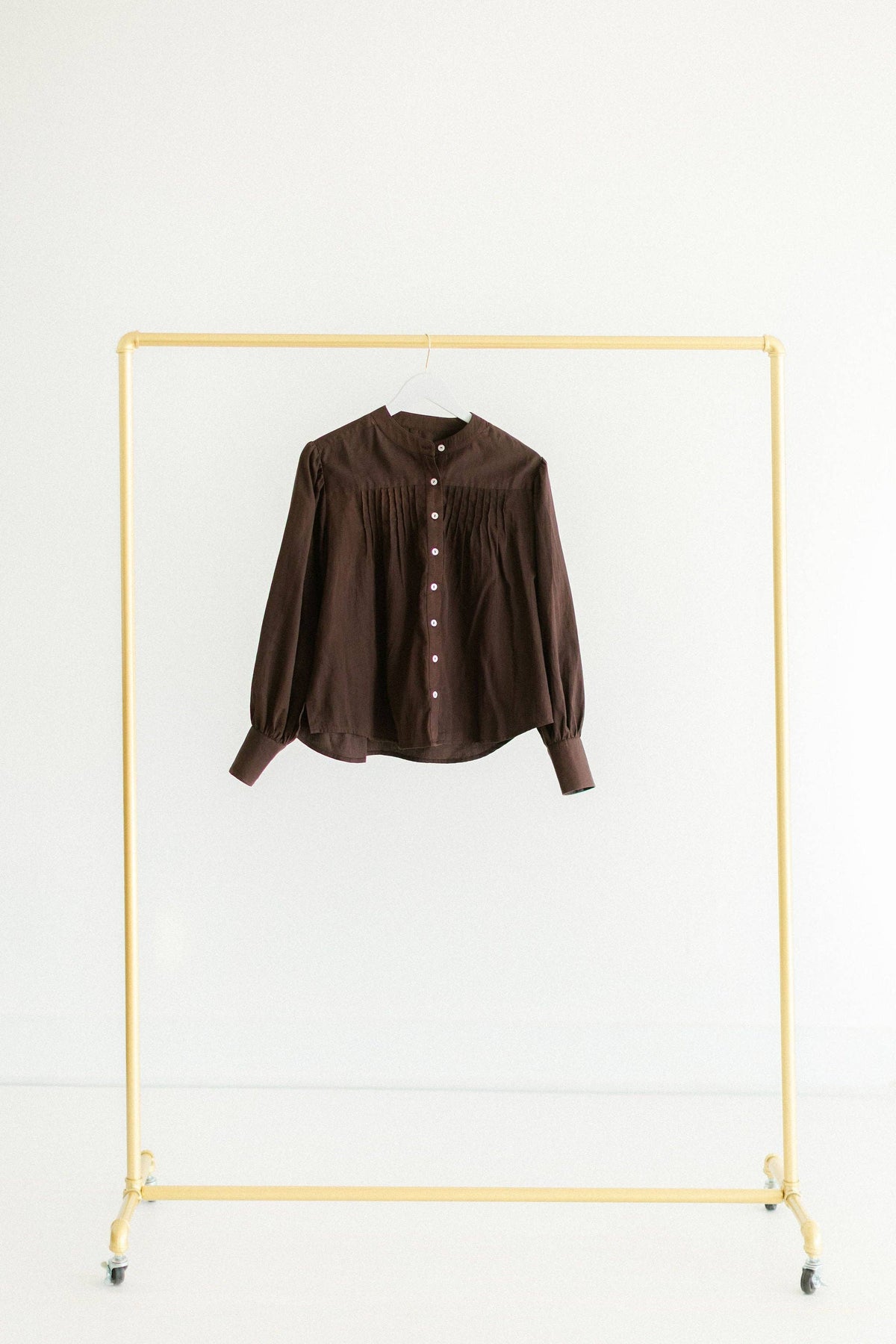 Mallory Blouse