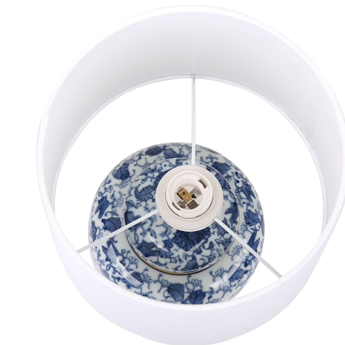 Keziah Ceramic Table Lamp